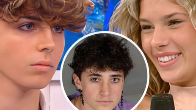 Amici 22, Mattia trattato male in casetta, Christian Stefanelli interviene: 'Non cambiare'.