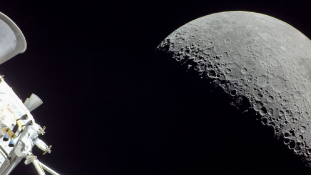 Dodici ore da un storico tentativo privato di atterraggio sulla Luna, poi il dramma: il lander giapponese potrebbe essersi schiantato