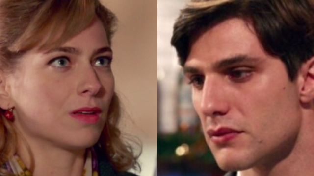 Il Paradiso delle signore, spoiler 28 aprile