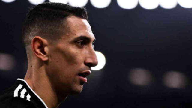 Juve, Cobolli Gigli: 'Cercherei di tenere Rabiot e farei a meno di Pogba e Di Maria'