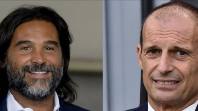 Juventus, Adani: 'In due anni di gestione Allegri la Juve &egrave; cresciuta poco o nulla'