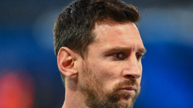 Messi exige une revalorisation salariale, Twitter@le10sport