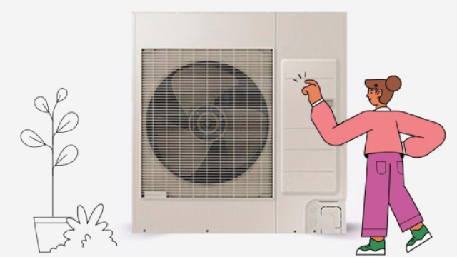 Pompa di calore, tutto quello che c&rsquo;&egrave; da sapere per tagliare i costi del gas (&copy; Blasting News Creative Department).