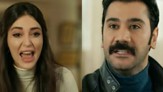 Terra amara, anticipazioni: Yilmaz ammette di aver ucciso Ercument