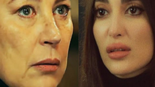 Terra amara,puntate 6-7 maggio: Hunkar e Mujgan preoccupate.