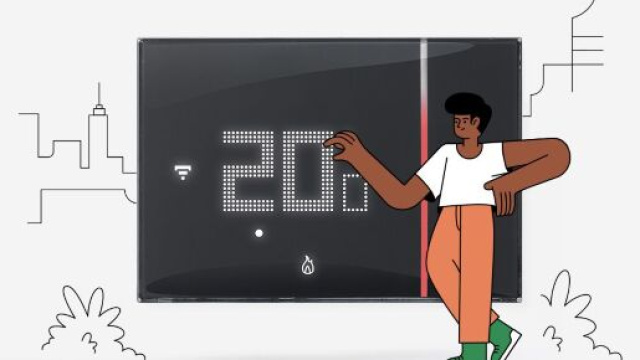 Tutto sui termostati smart e su come diminuire i costi del riscaldamento (&copy; Blasting News Creative Department).