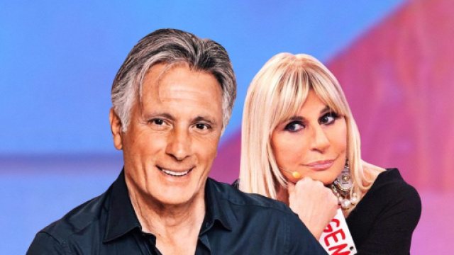 U&D, Giorgio Manetti non esclude il ritorno e su Gemma Galgani rivela: 'L'ho perdonata'.