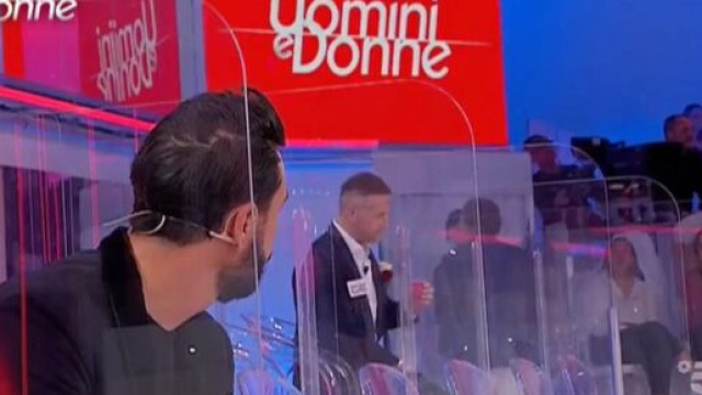 Uomini e donne, anticipazioni 27-28 aprile