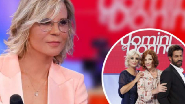 Uomini e Donne, programmazione registrazioni: cast in studio sabato 29 e domenica 30/04.