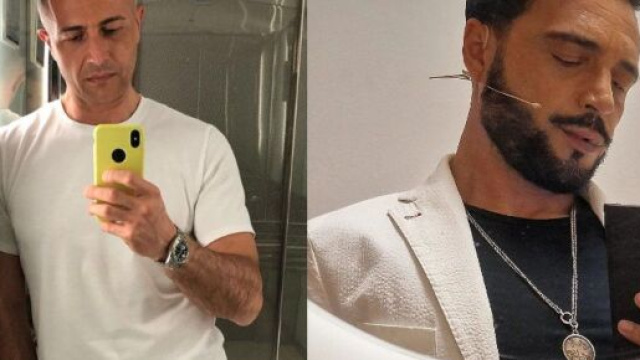 Uomini e donne, rischio censura in tv.