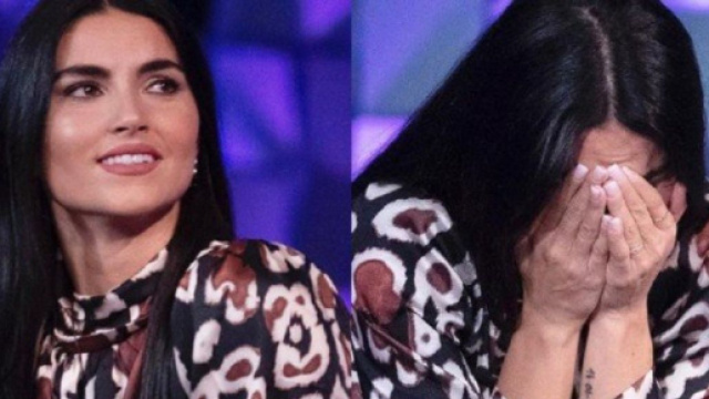 Uomini e Donne, Teresa Langella si sfoga dopo essere stata derubata: 'Non meritate nulla'.