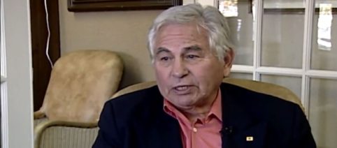 Former New Mexico governor Jerry Apodaca dies at 88