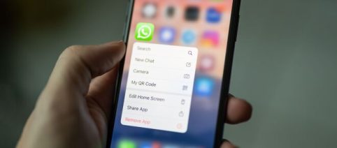 WhatsApp testa recurso de transcrição de áudios