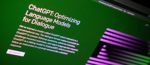 ChatGPT ganha 'modo an&ocirc;nimo' (Reprodu&ccedil;&atilde;o/Unsplash)