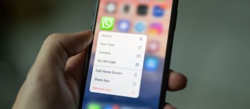 WhatsApp ganha novo recurso (Reprodu&ccedil;&atilde;o/Unsplash)