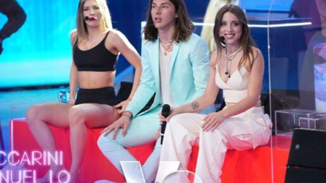 Amici 2023, anticipazioni settima puntata