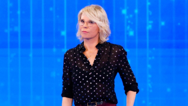 Amici 2023, nuova registrazione 27 aprile.