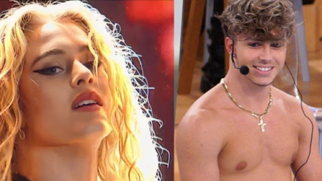 Amici 22, spoiler 7&deg; serale: infortunio per Isobel, Mattia e Wax tra i 5 semifinalisti.
