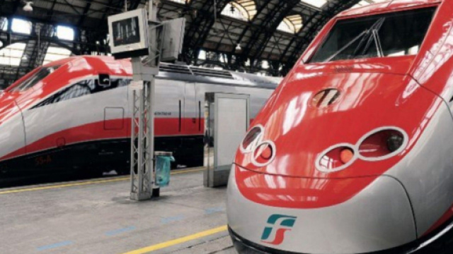Ferrovie dello Stato cerca personale per lavoro a tempo indeterminato
