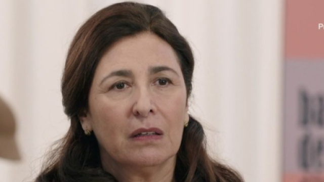 Il Paradiso, puntata 28 aprile: Gloria manda un regalo di nozze a Gemma, torna Amato