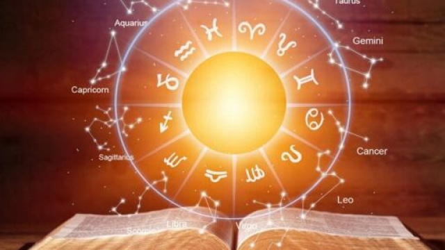 L'oroscopo della giornata di sabato 6 maggio 2023