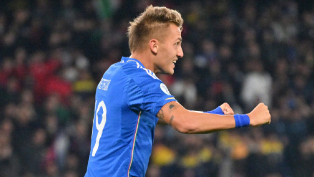 Mercato Juve: possibile sfida all'Inter per Retegui.