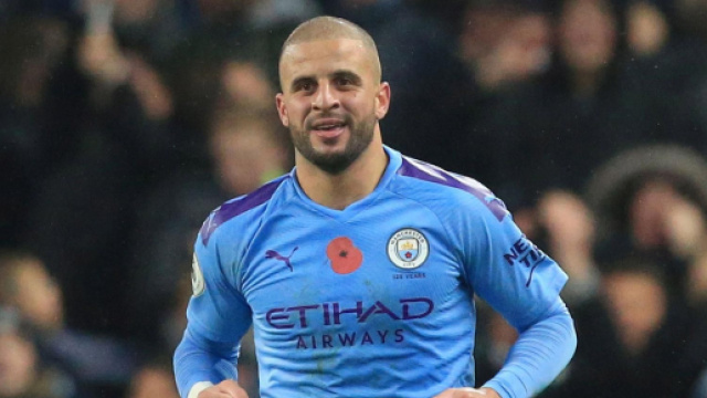 Mercato Milan: possibile interesse per Walker a giugno.