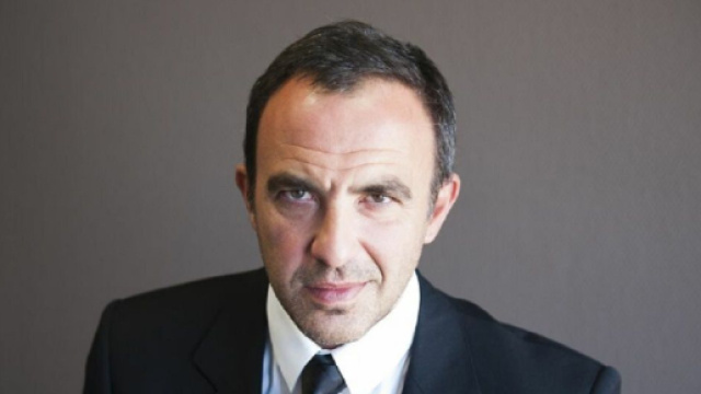 Nikos Aliagas va c&eacute;der l&rsquo;animation de 50&rsquo;Inside (Screenshoot Twitter @20Minutes)