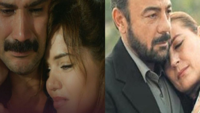 Terra amara,trame turche: Yilmaz e Altun decisi a fuggire, Fekeli e Hunkar tornano insieme.