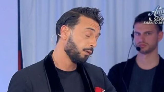 Uomini e donne, anticipazioni 28 aprile.