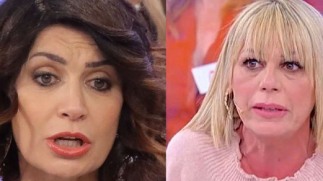 Uomini e Donne, Barbara De Santi attacca Aurora: 'Rimessa al suo posto da Roberta'.