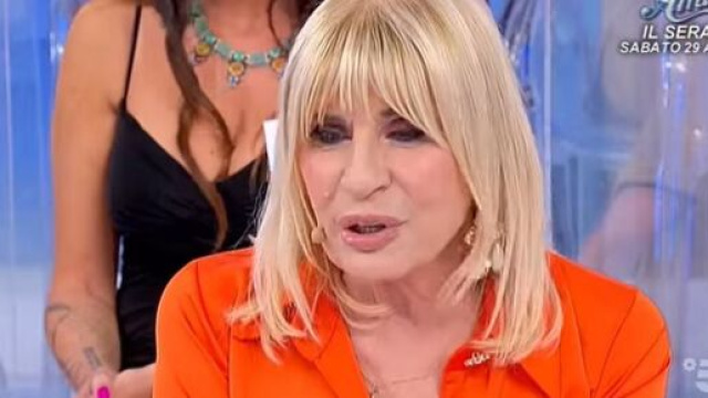 Uomini e donne, nuove puntate: Giorgio potrebbe riconquistare Gemma, Ida Platano non torna.