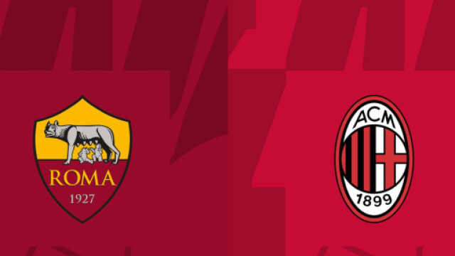 Verso Roma-Milan: conferma per Pellegrini, Pioli si affida a Leao.