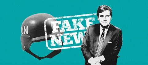 It’s not true: from UN call to decriminalize pedophilia to BlackRock behind Tucker Carlson's firing