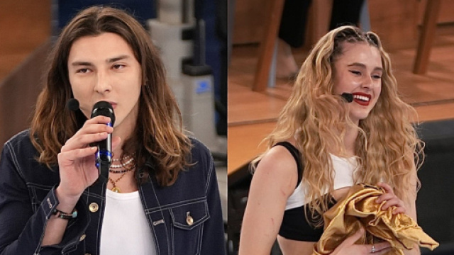 Amici 2023, anticipazioni settima puntata