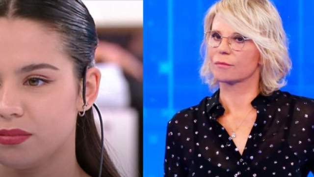 Amici 22, Benedetta delude Maria, Simone Nolasco e fan: dubbi sul futuro da professionista.