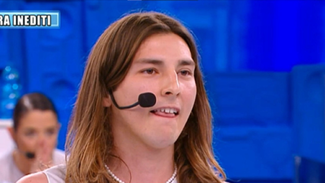 Amici, spoiler puntata del 29/5: Aaron si sarebbe salvato al ballottaggio finale.