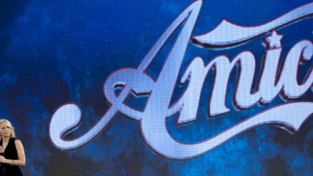 Amici22, indiscrezione Venza: Cricca avrebbe perso al ballottaggio contro Aaron.