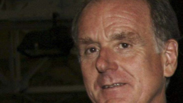 Giovanni Cobolli Gigli, ex presidente della Juve.