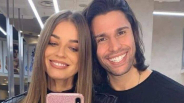 Ivana Mrazova e Onestini sono tornati insieme? Gianmarco rivela: 'Luca &egrave; libero e single'.