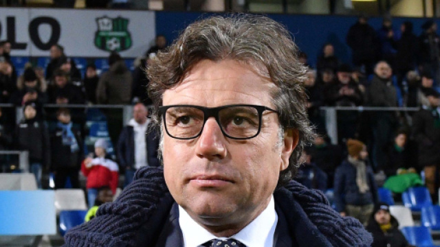 Juve, Bargiggia svela: "Cristiano Giuntoli &egrave; il primo obiettivo della Juventus'