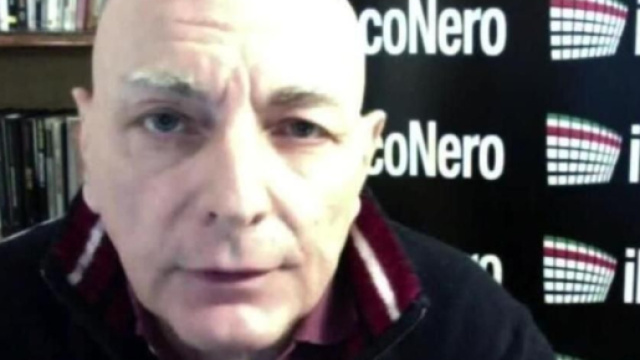 Juventus, Chirico: 'Starebbe valutando patteggiamento con FIGC per le vicende giudiziarie'.