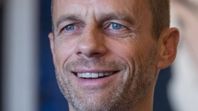 La Juventus potrebbe decidere di riaprire un dialogo con la Uefa.