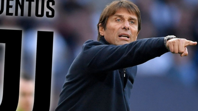 La Juventus starebbe studiando l'operazione per far tornare Antonio Conte