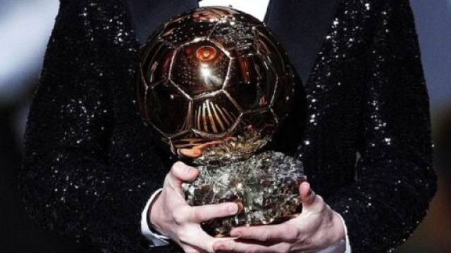 Le Ballon d'Or (capture Twitter @BallinKy_)