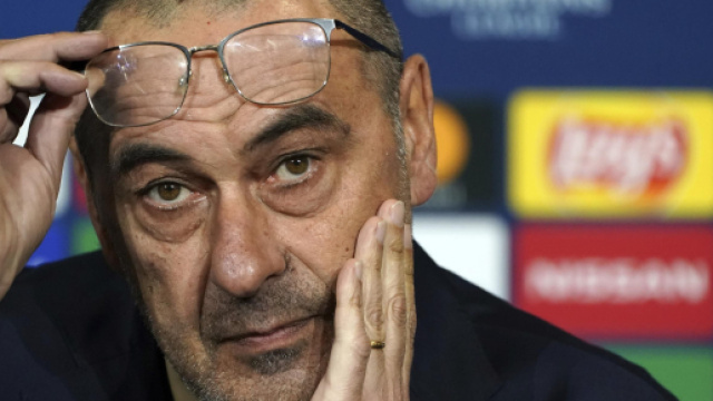 Mercato Inter: per la prossima stagione al posto di Inzaghi si penserebbe a Maurizio Sarri