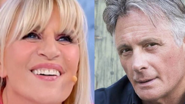 U&D, Gemma ripensa alla prima notte d'amore con Giorgio Manetti: 'Magica, indimenticabile'.