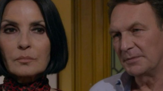 Un posto al sole, prossime puntate.