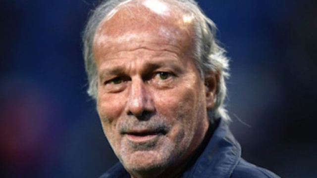 Walter Sabatini, direttore sportivo.