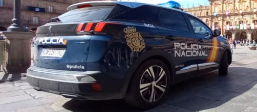El Colegio de la Asunci&oacute;n de Guij&oacute;n se puso a disposici&oacute;n de las autoridades (Twitter, policia)